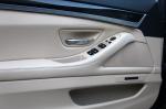 BMW 528i xDrive 2012 года